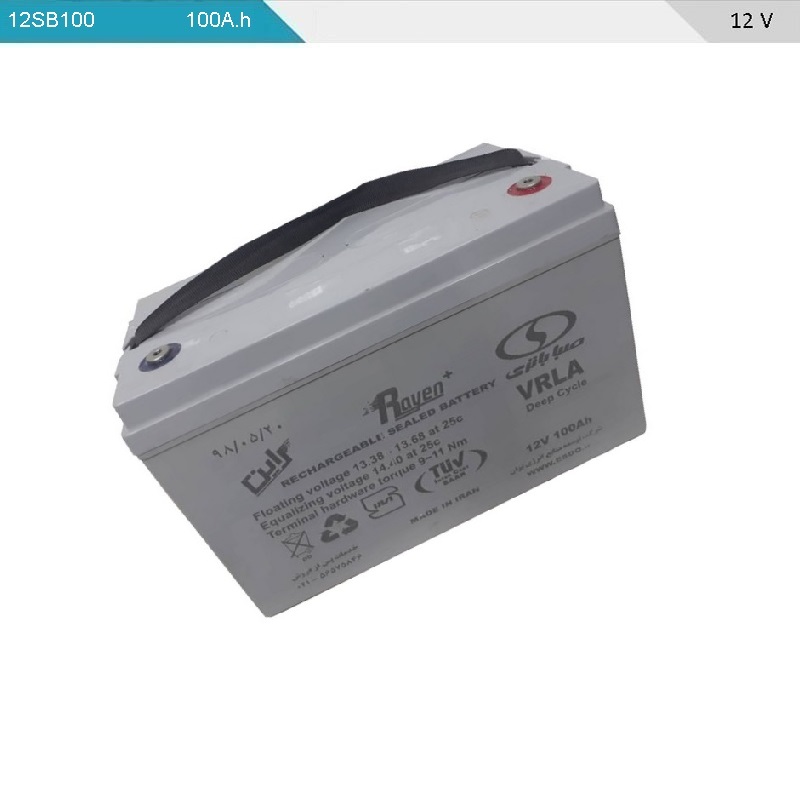 12SB100-1