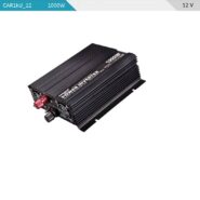 اینورتر شبه سینوسی 1000 وات 12 ولت کارسپا (Carspa) سری CAR