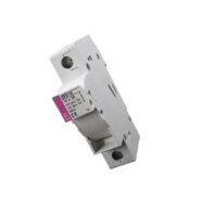 پایه نگهدارنده مخصوص فیوز DC سیلندری ETI سایز 38×10