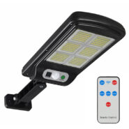 چراغ خورشیدی خیابانی مدل HS-8013