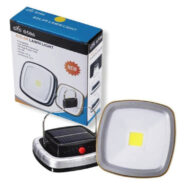 چراغ کمپینگ مدل SOLAR AS0506