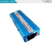 مبدل برق خودرو 1000 وات 12 ولت به 220 ولت ویلیون مدل INV-1000LED