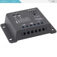 شارژ کنترلر 5 آمپر 12 ولت مدل LS0512R