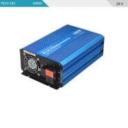 اینورتر تمام سینوسی 600 وات 24 ولت کارسپا (Carspa) سری P