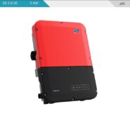 اینورتر تکفاز 5 کیلو وات برند SMA مدل SB5.0-1SP-US-40