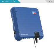 اینورتر متصل به شبکه 3 کیلو وات برند SMA مدل Sunny Tripower 3