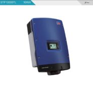 اینورتر متصل به شبکه 10 کیلو وات برند SMA مدل SUNNY TRIPOWER 10000TL