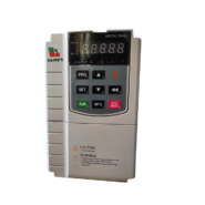 اینورتر پمپ 2.2 کیلووات تکفاز برند سانکس Sunex مدل SUX10-2S-2.2B