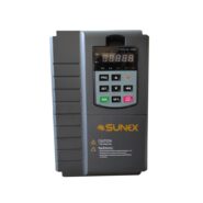 اینورتر پمپ 4 کیلووات تکفاز برند سانکس Sunex مدل SUX10-2S-4.0B