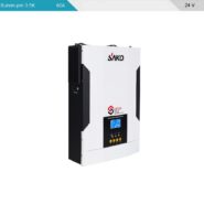 سانورتر 3500 وات 24 ولت 100 آمپر MPPT ساکو سری Sunon-Pro