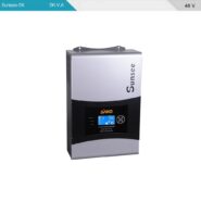 سانورتر سینوسی 5 کاوا 48 ولت 80 آمپر MPPT ساکو سری Sunsee