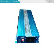 مبدل برق خودرو 2000 وات 12 ولت به 220 ولت ویلیون مدل INV-2000LED