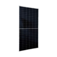 پنل 555 وات مونو کریستال HFCELL کانادین سولار-canadian solar