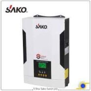سانورتر سینوسی 5.5 کاوا 48 ولت 100 آمپر ساکو سری Sunon – pro