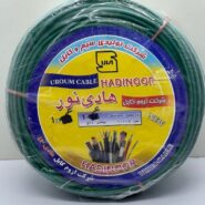 سیم برق 1در6 اروم هادی نور