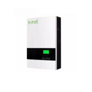 سانورتر 8000 وات 48 ولت 120 آمپر MPPT برند Gogreen مدل GGIV 8000