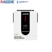 سانورتر 6200 وات 48 ولت 120 آمپر MPPT برند RAGGIE