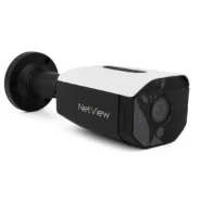دوربین مداربسته NetView-AHD 5MP–مدل x6
