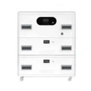 دستگاه خورشیدی آل این وان 5 کیلووات – RN5KW-48200-AL