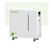 باتری لیتیوم ۵۱٫۲ ولت ۳۰۰ آمپر‌ساعت Go Green