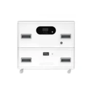 دستگاه خورشیدی آل این وان 3 کیلووات – RN3KW-25200-AL